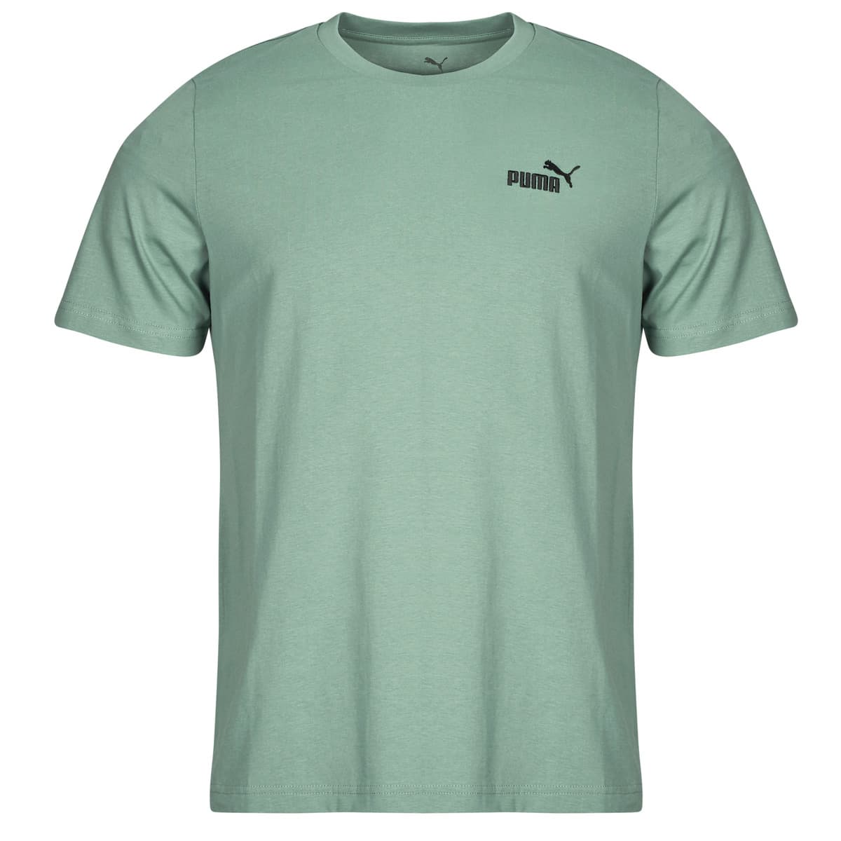 T-shirt με κοντά μανίκια Puma ESS SMALL LOGO TEE