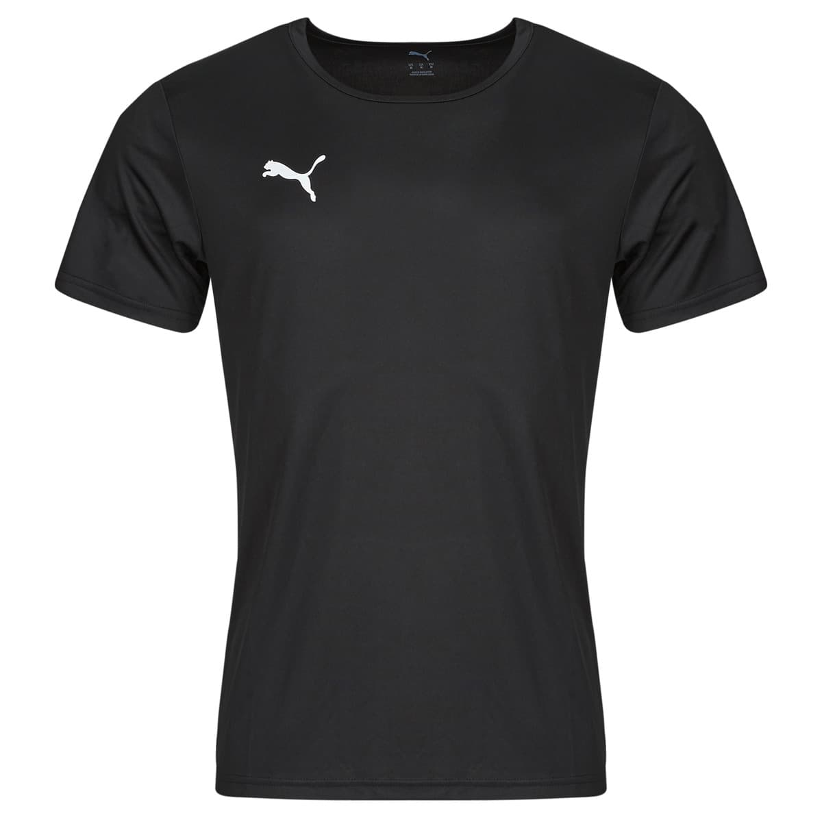 Men's T-Shirts Puma Green