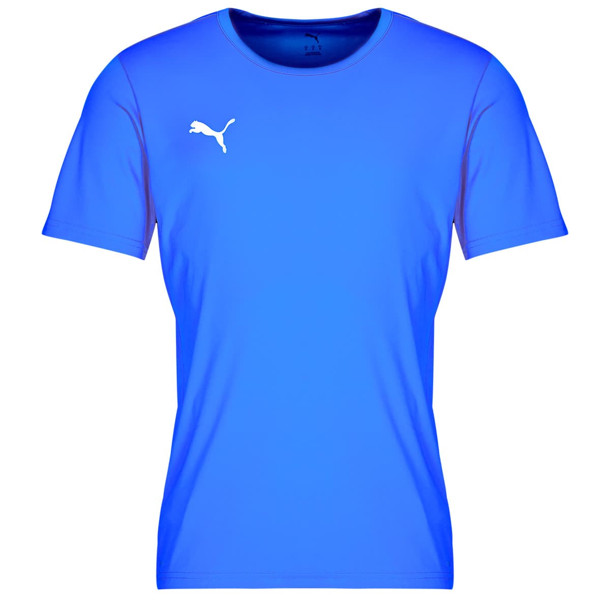 Men's T-Shirts Puma Green