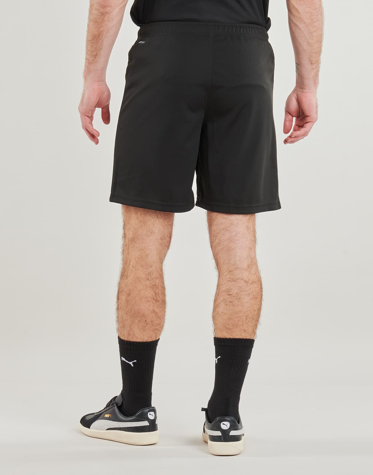 Men's Shorts Puma Black