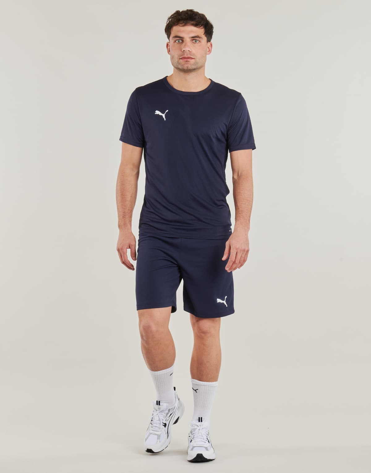 Men's Shorts Puma Blue