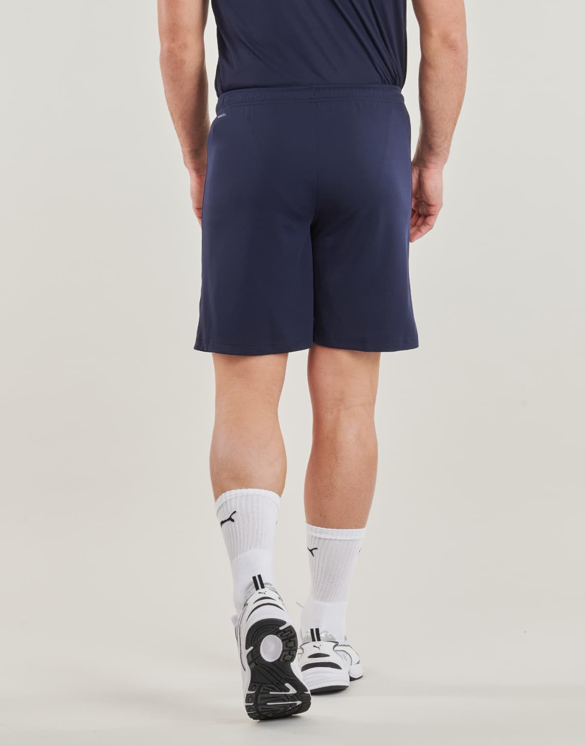 Men's Shorts Puma Blue
