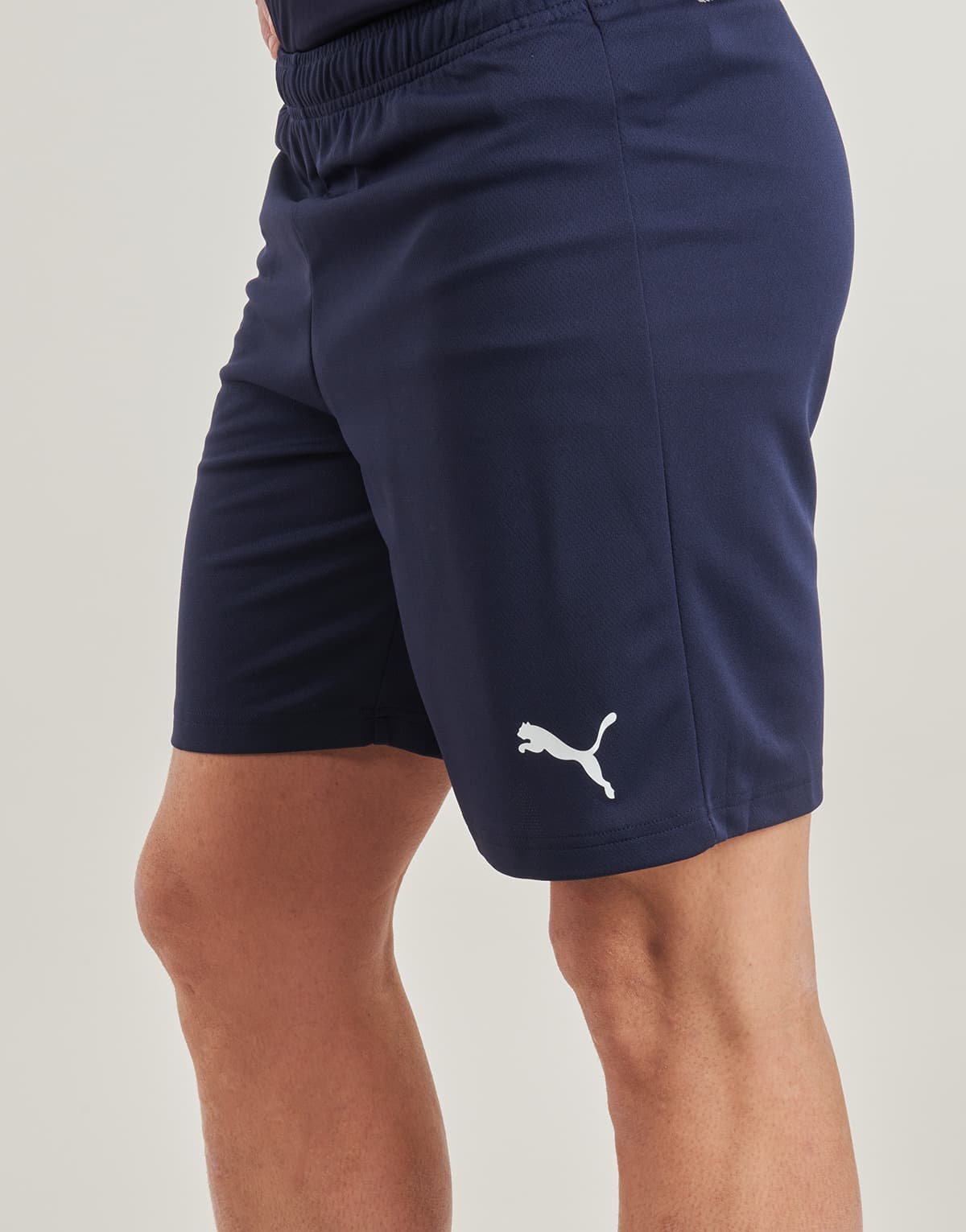Men's Shorts Puma Blue