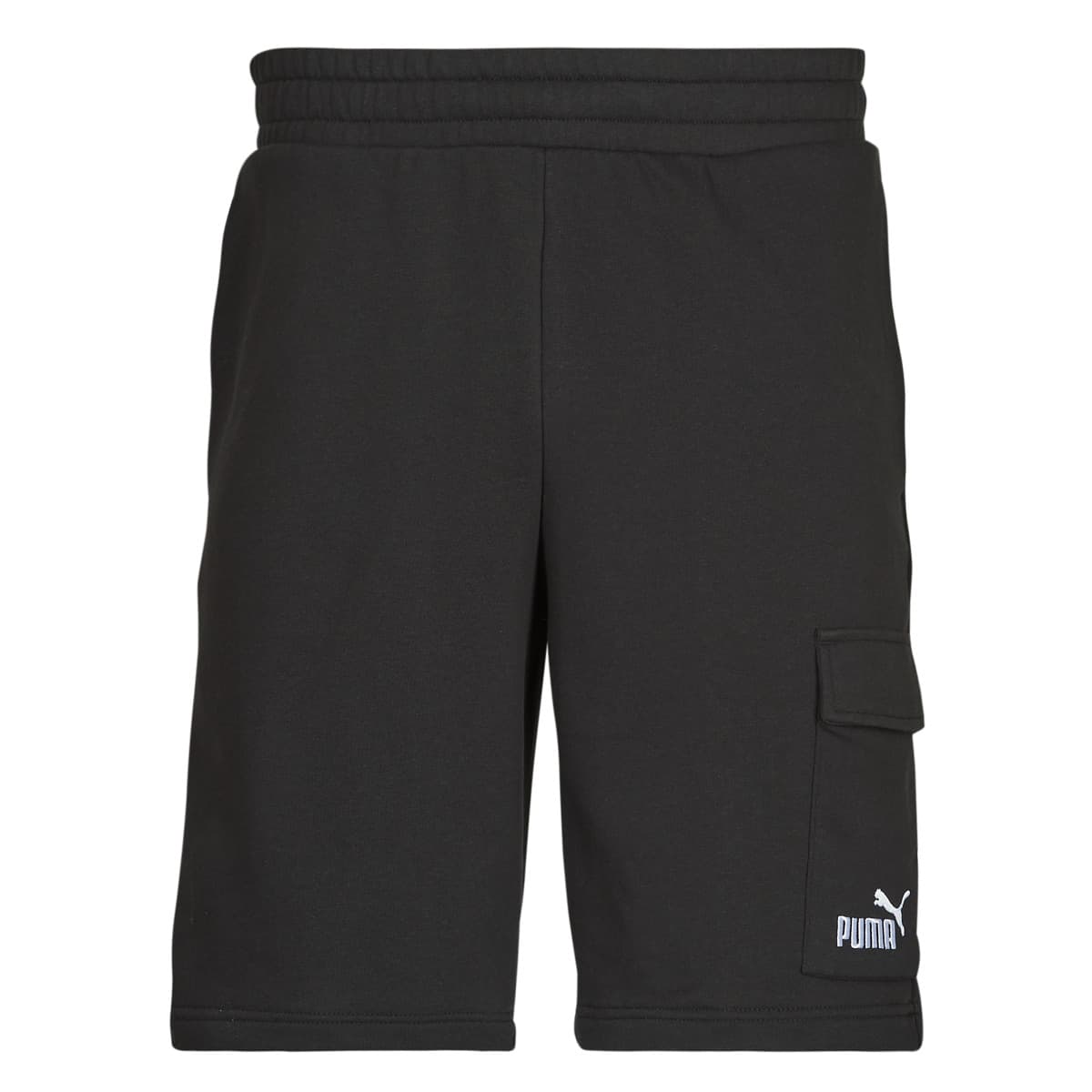 Men's Shorts Puma Black