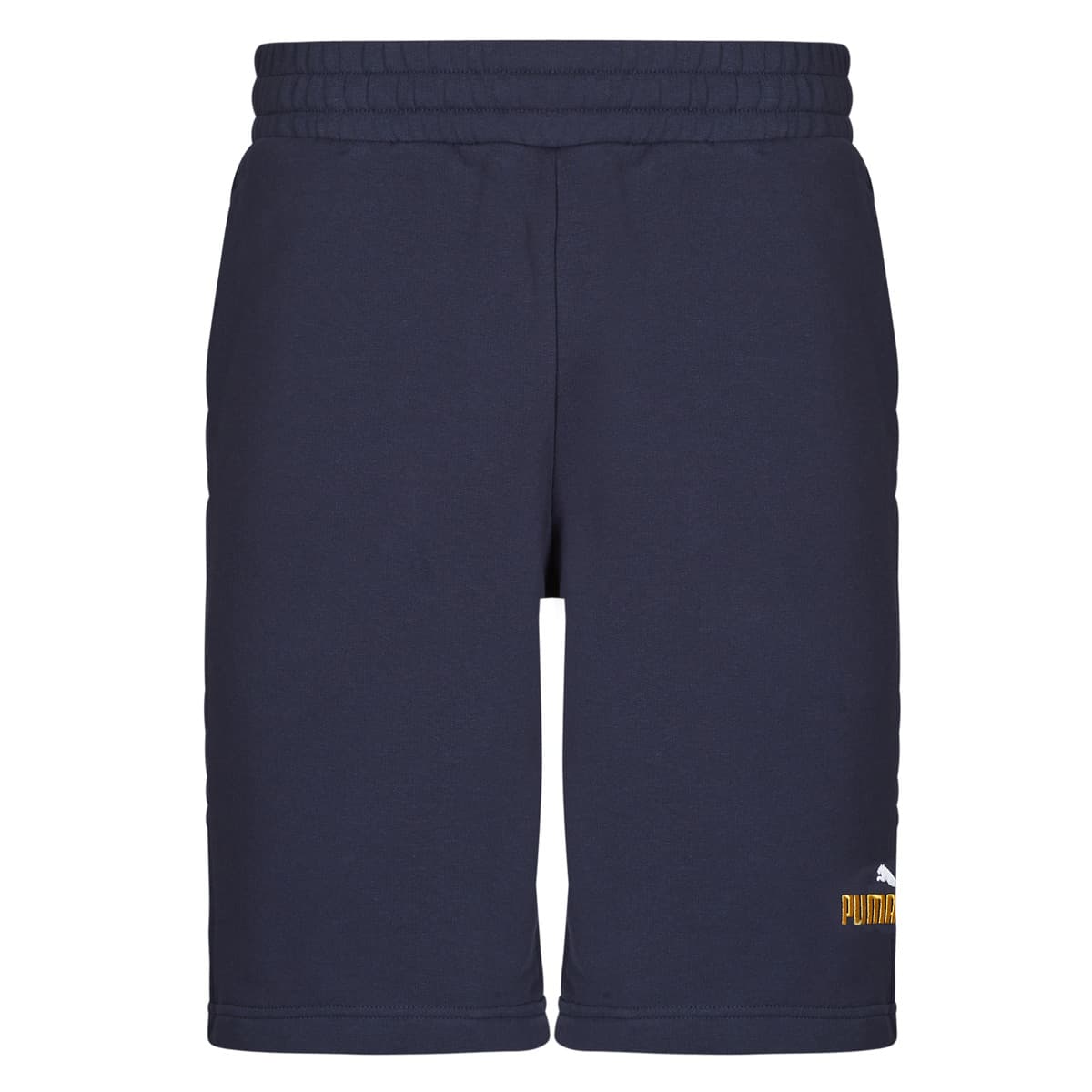 Men's Shorts Puma Green