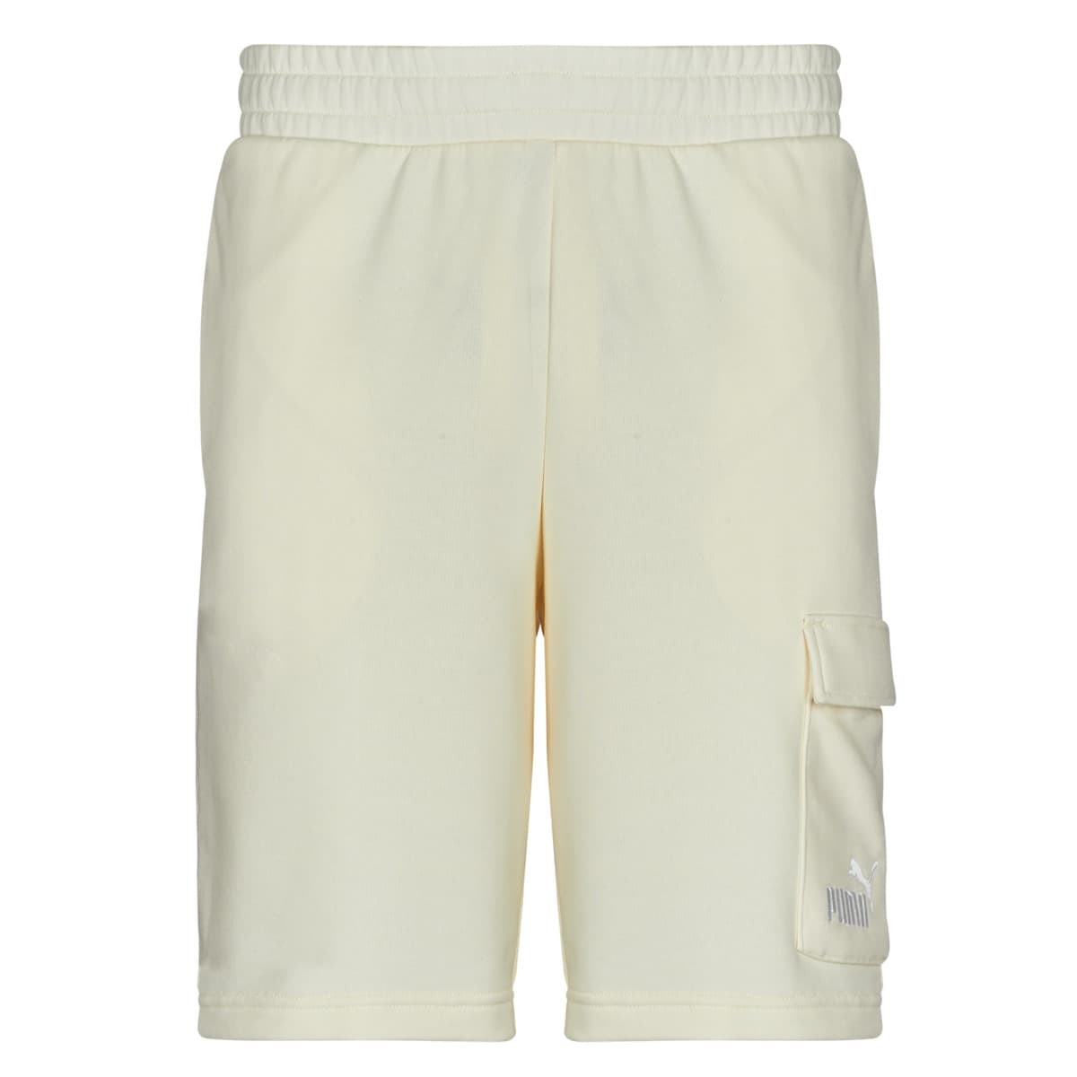 Men's Sports Shorts Puma Beige