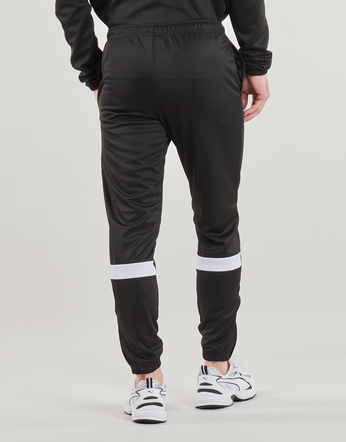 Men's Tracksuits Puma Black