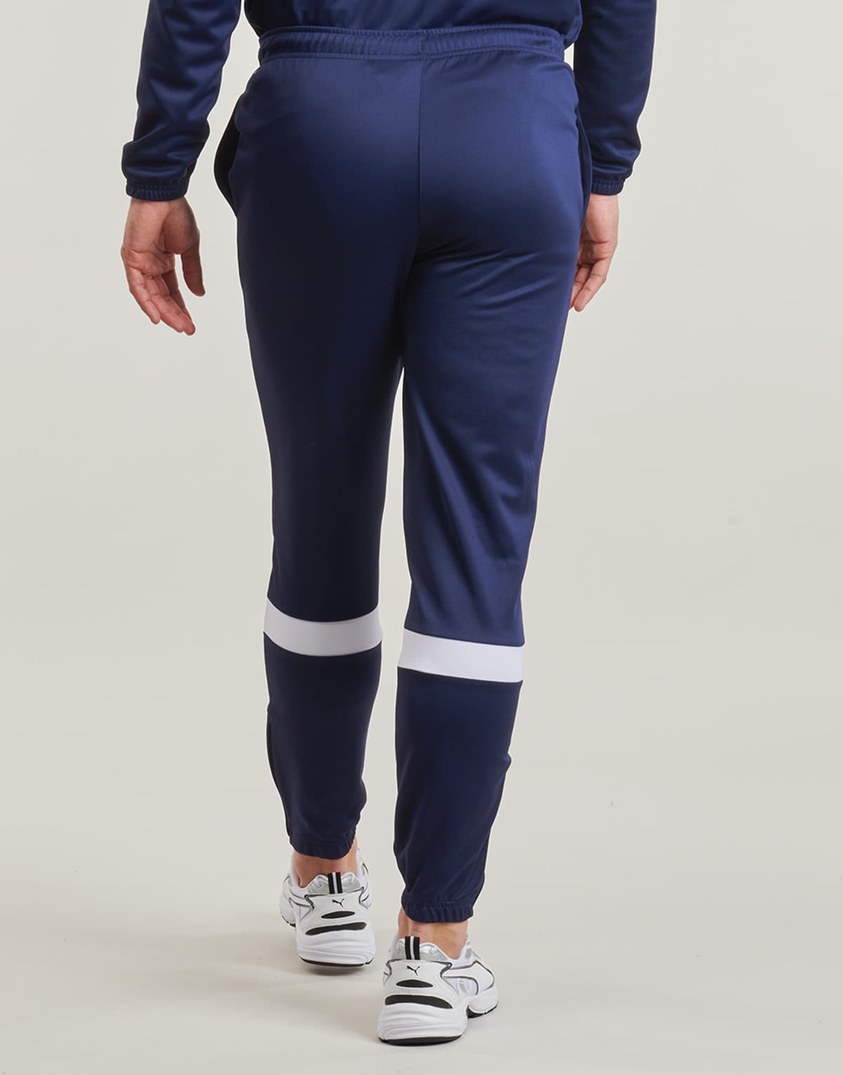 Men's Tracksuits Puma Blue