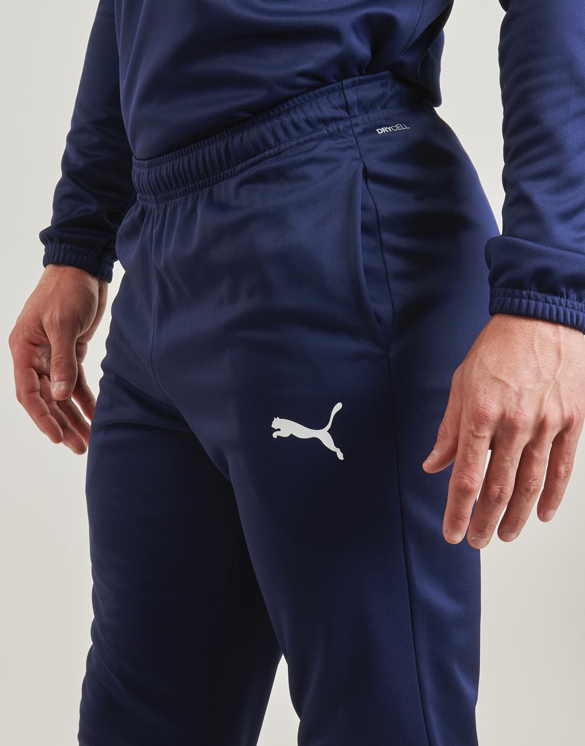 Men's Tracksuits Puma Blue