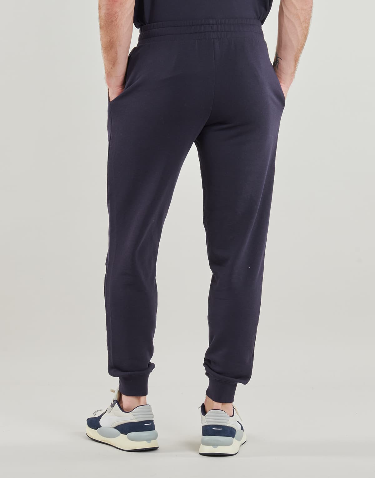 Men's Tracksuits Puma Blue