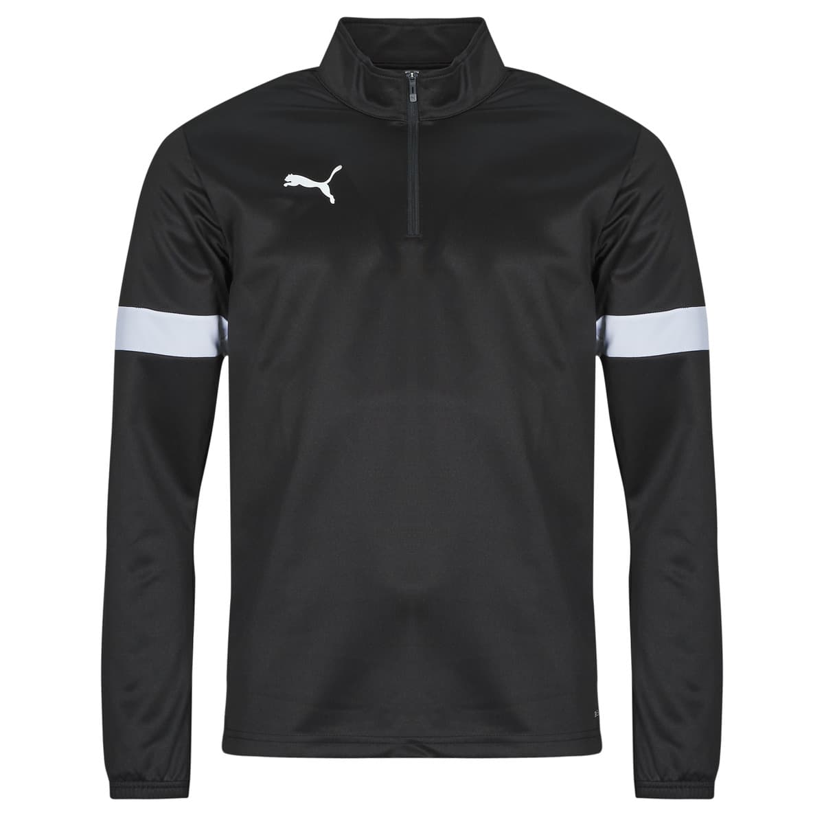 Αθλητικό T-shirt Puma INDIVIDUALRISE ZIP TOP
