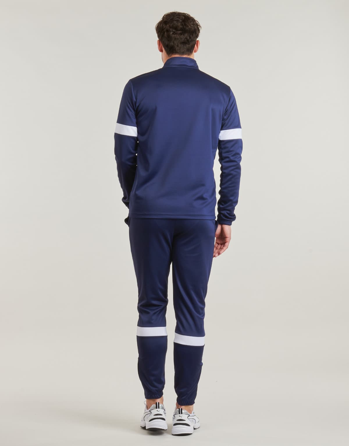 Men's Sports T-Shirts Puma Blue