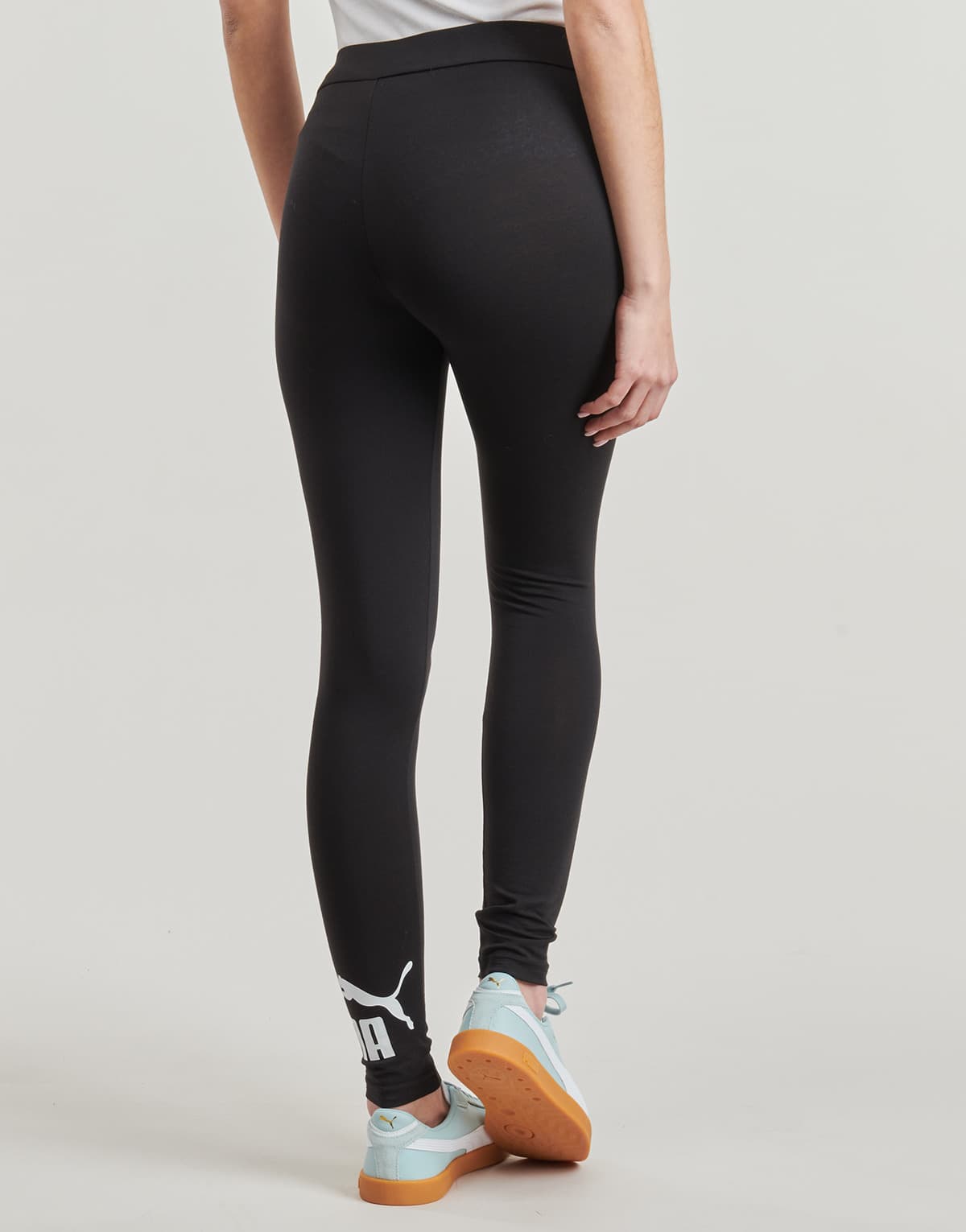 Women's Tights Puma Black