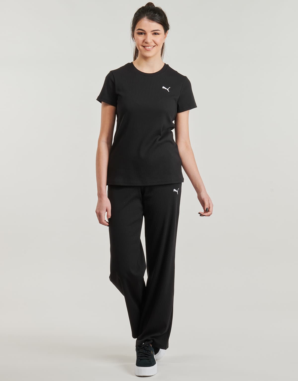 Women's Tracksuits Puma Black