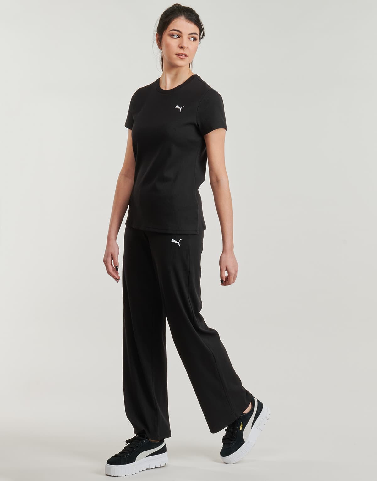 Women's Tracksuits Puma Black