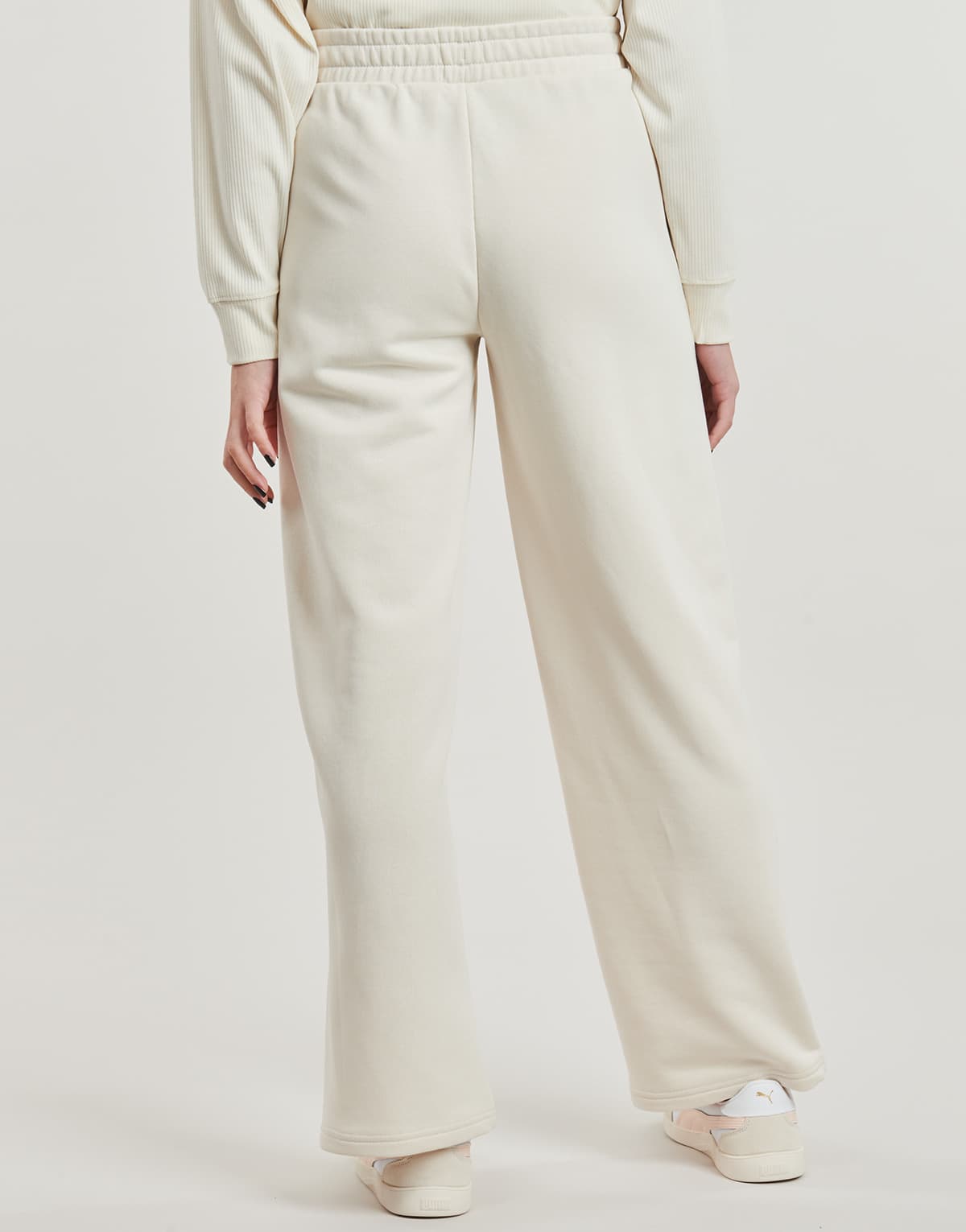 Women's Tracksuits Puma Beige