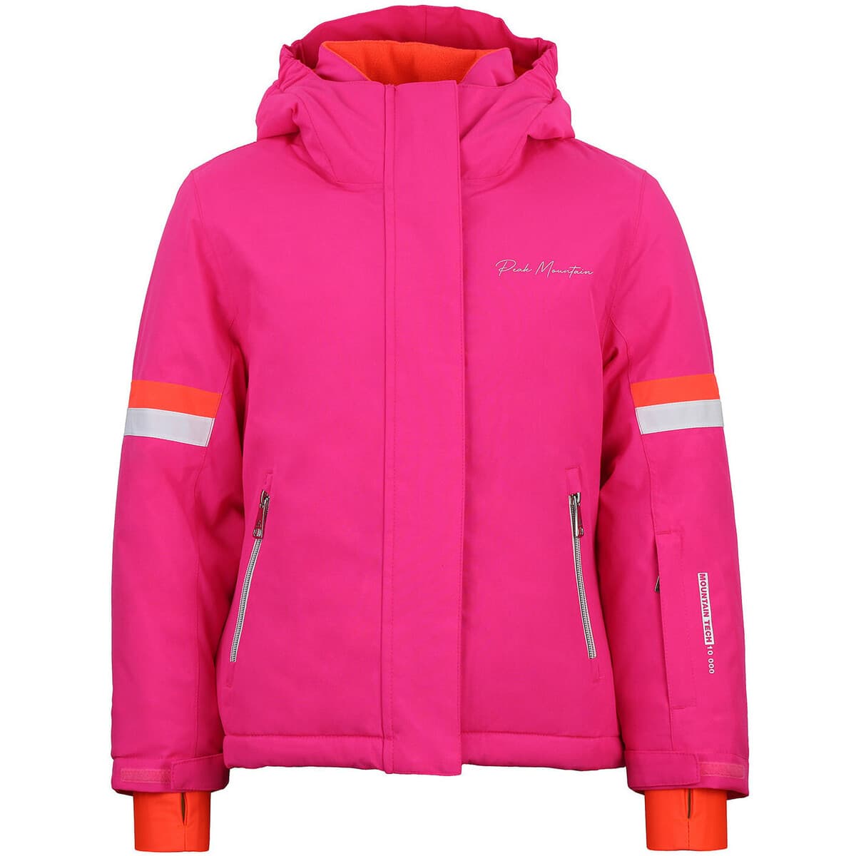 Μπουφάν Peak Mountain Blouson de ski FLEURY
