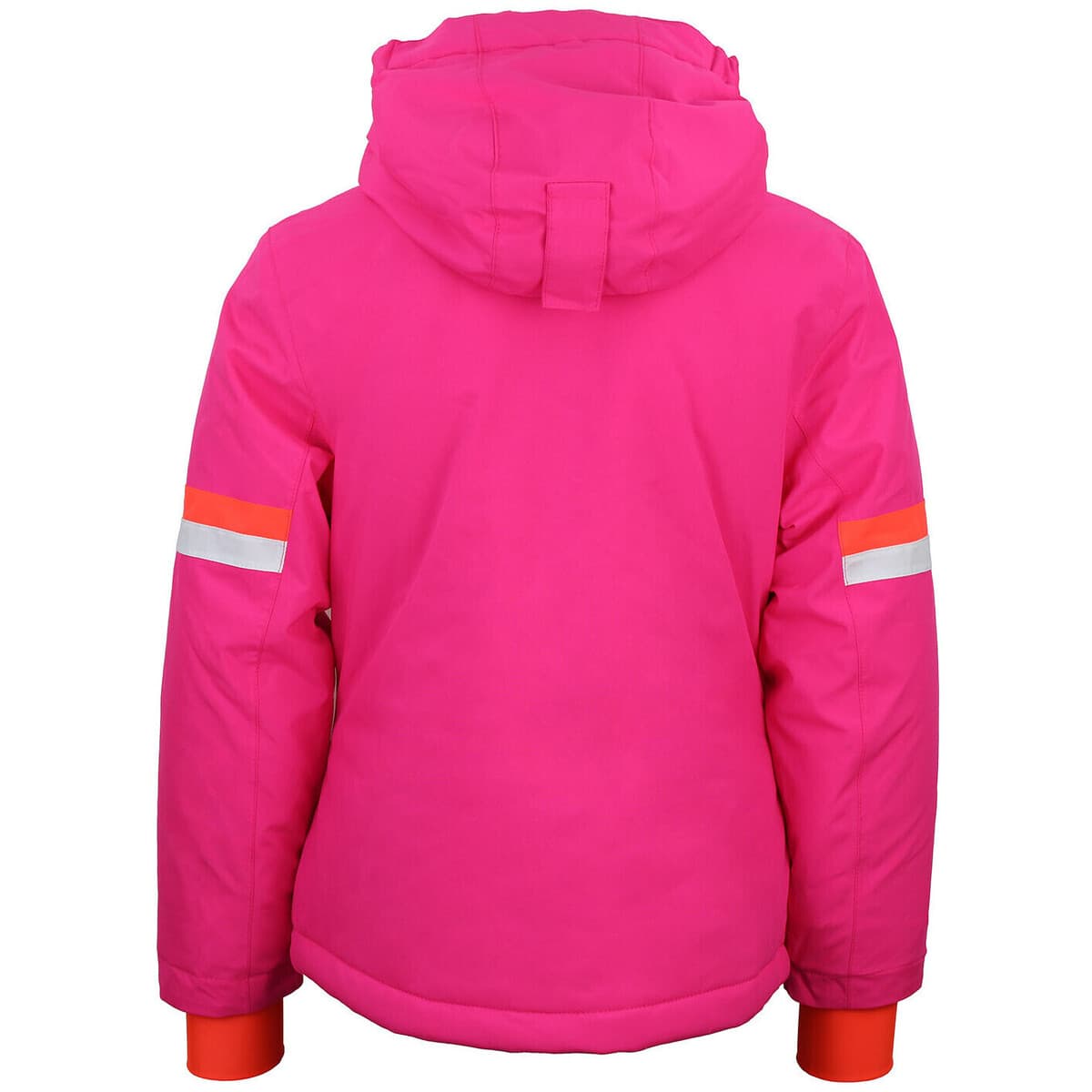 Girls' Jackets Peak Mountain Pink