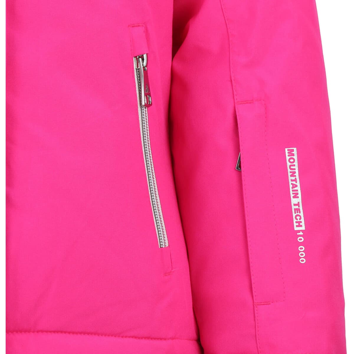 Girls' Jackets Peak Mountain Pink