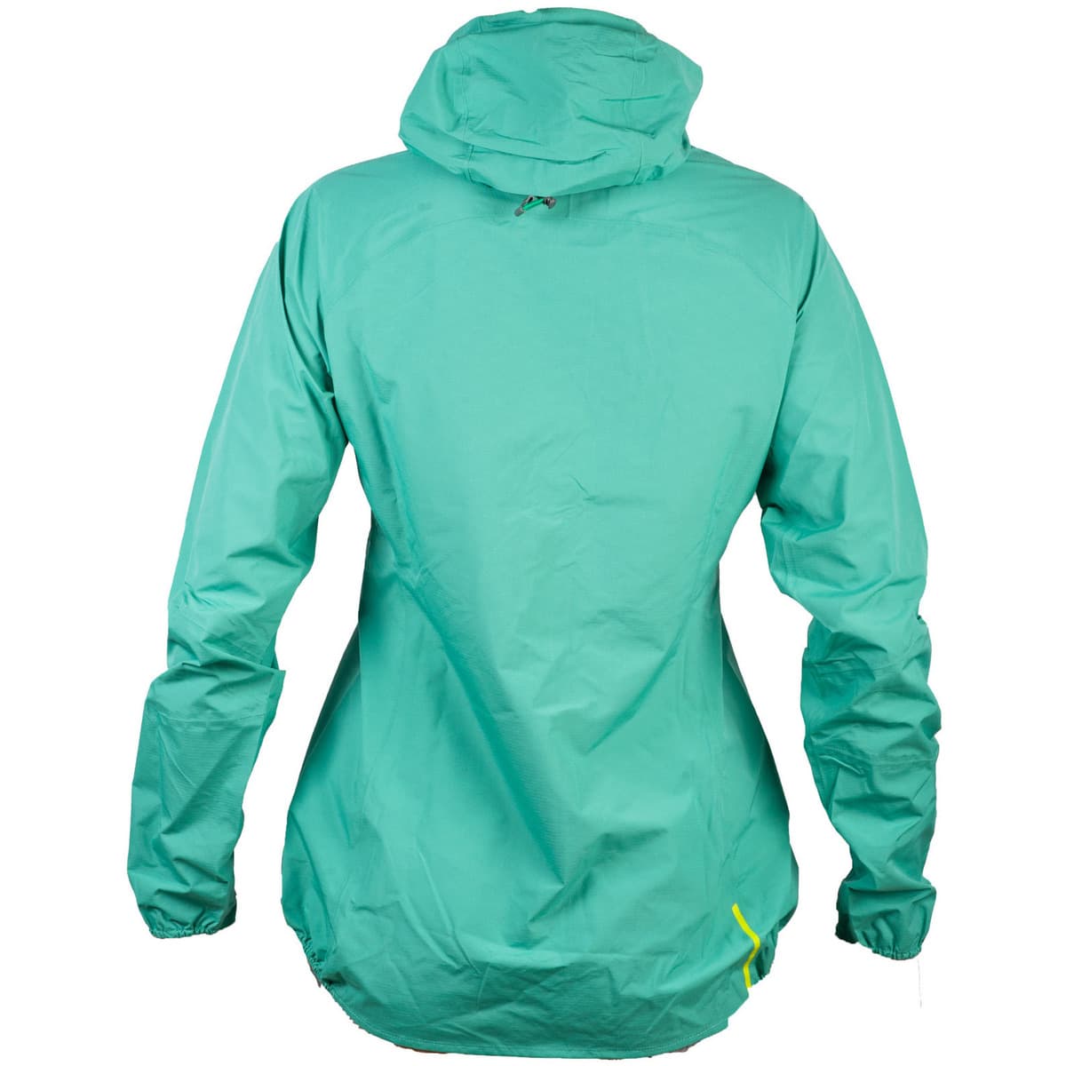 Women's Parkas Inov 8 Green