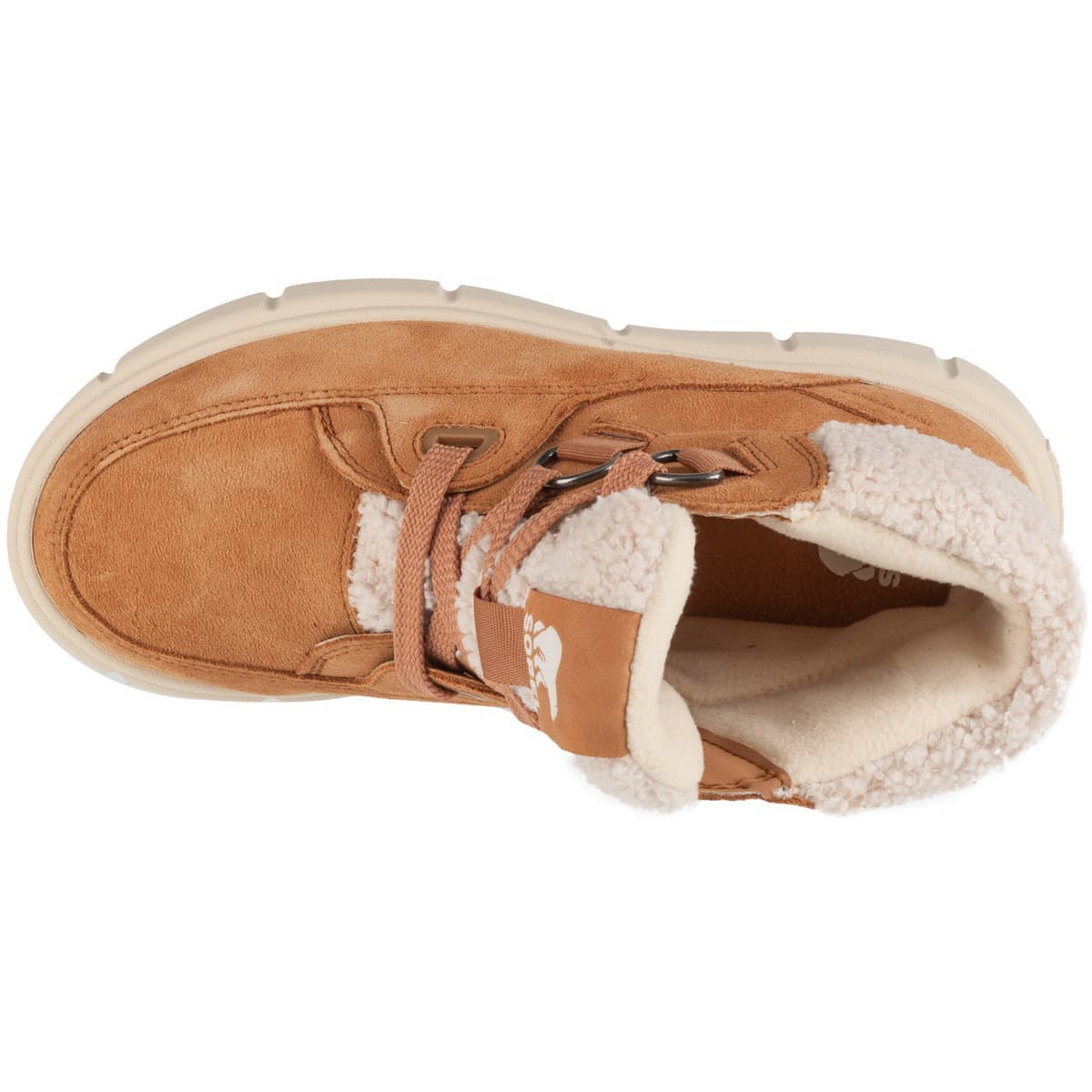 Women's Boots Sorel Brown