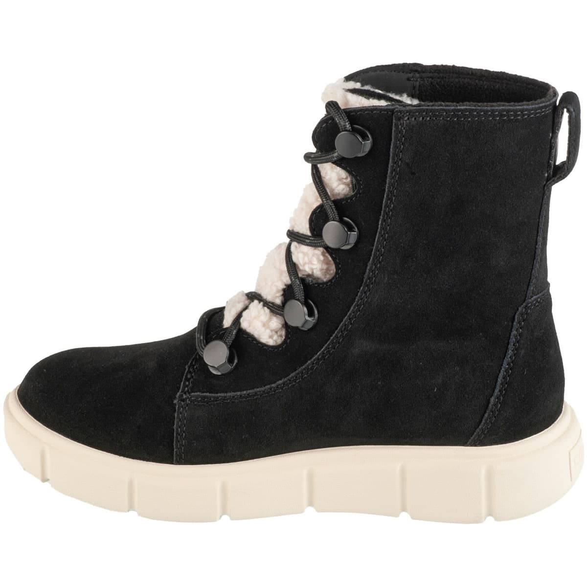 Women's Boots Sorel Black