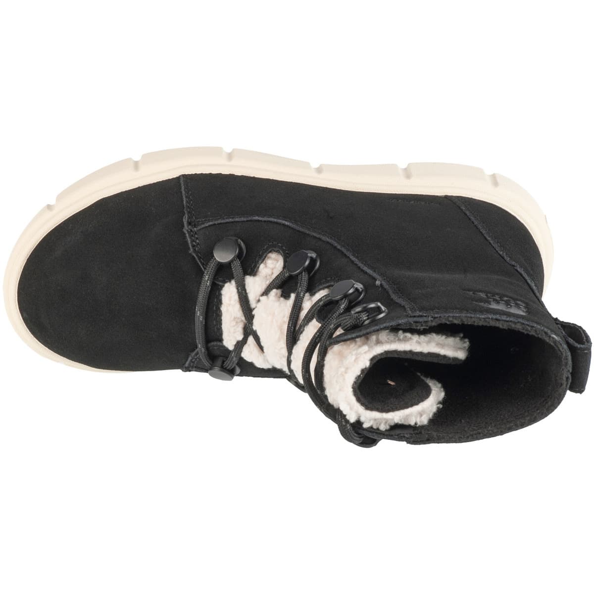 Women's Boots Sorel Black