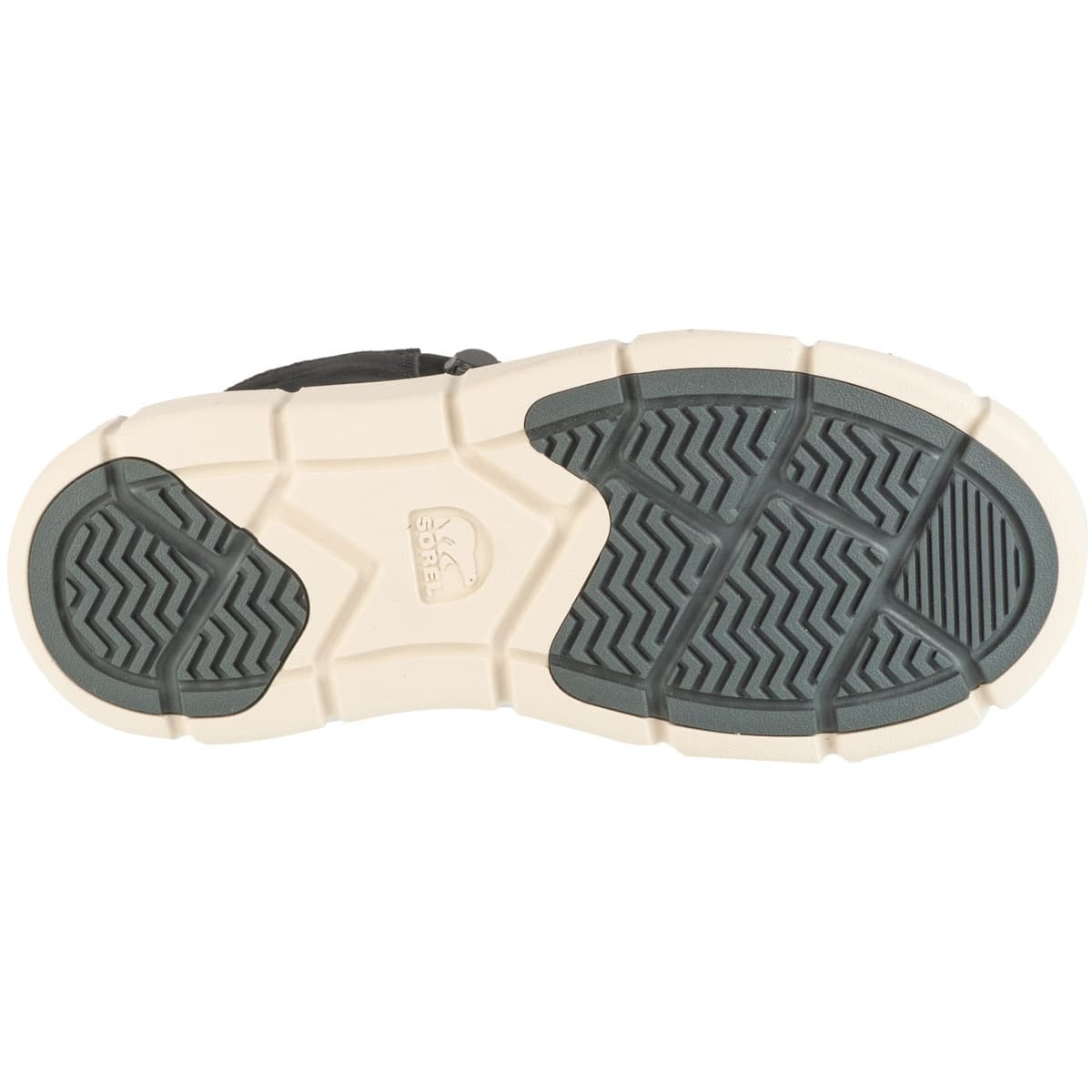 Women's Boots Sorel Black