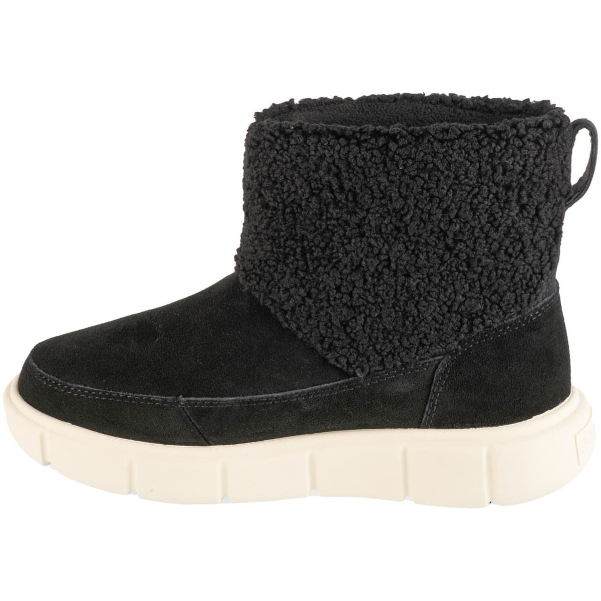 Women's Boots Sorel Black