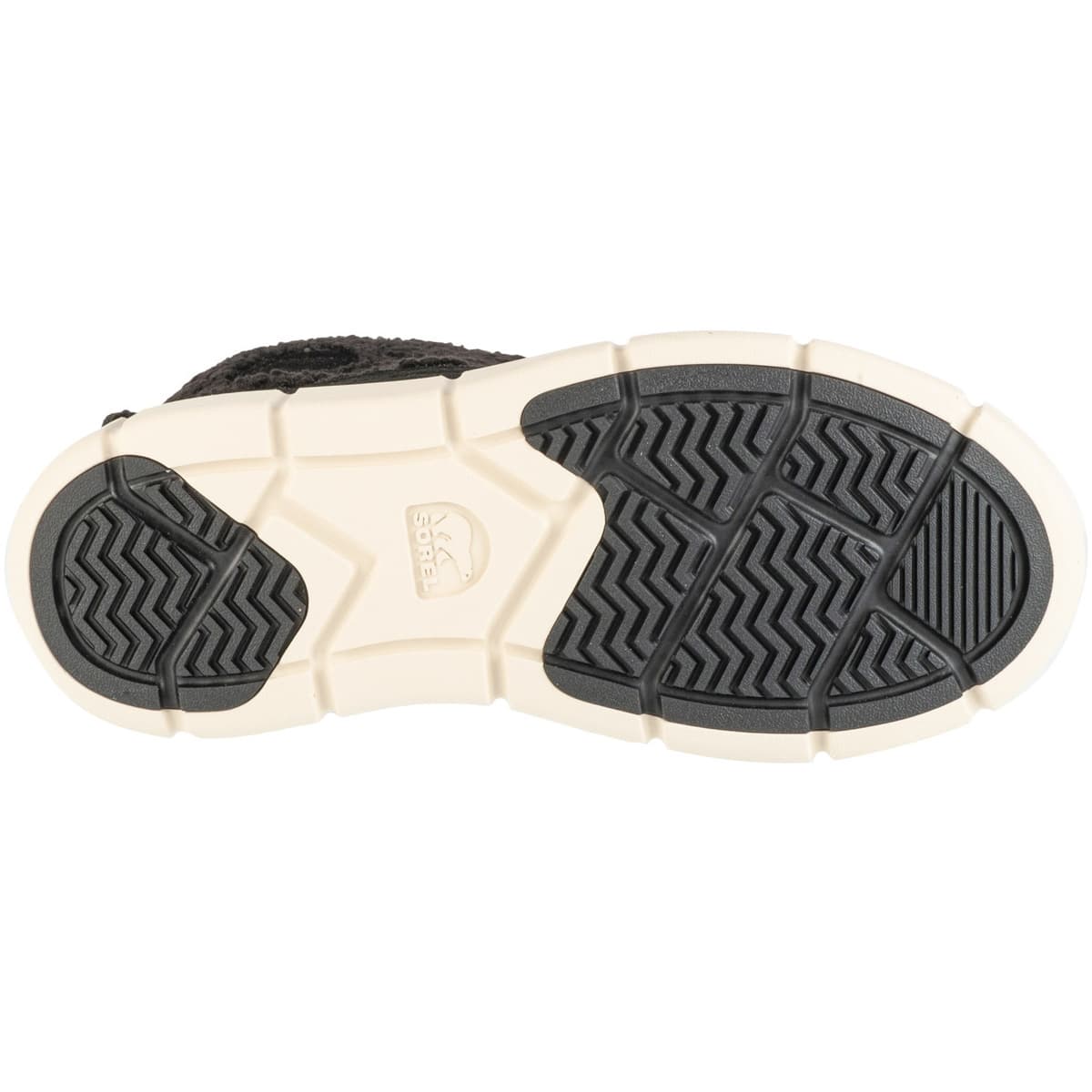 Women's Boots Sorel Black