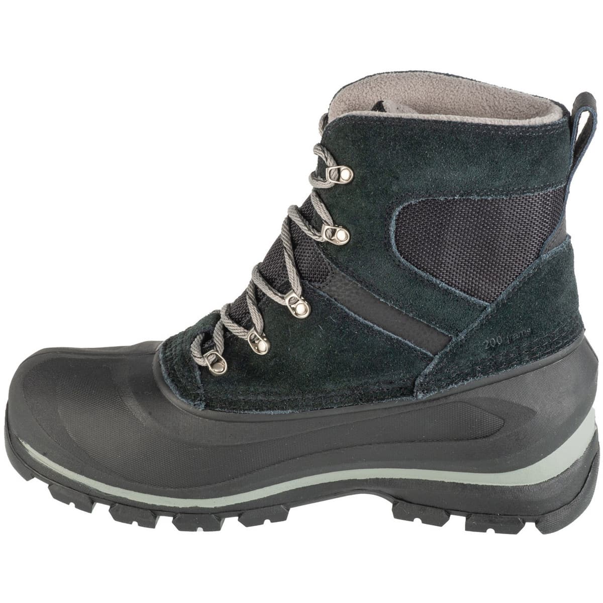 Men's Boots Sorel Black