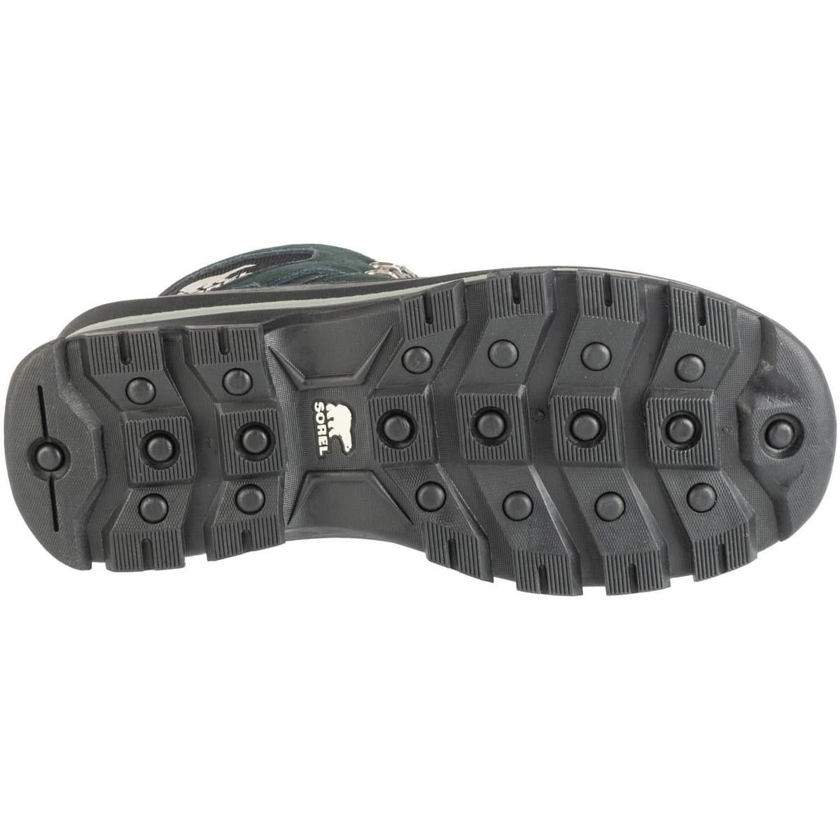 Men's Boots Sorel Black