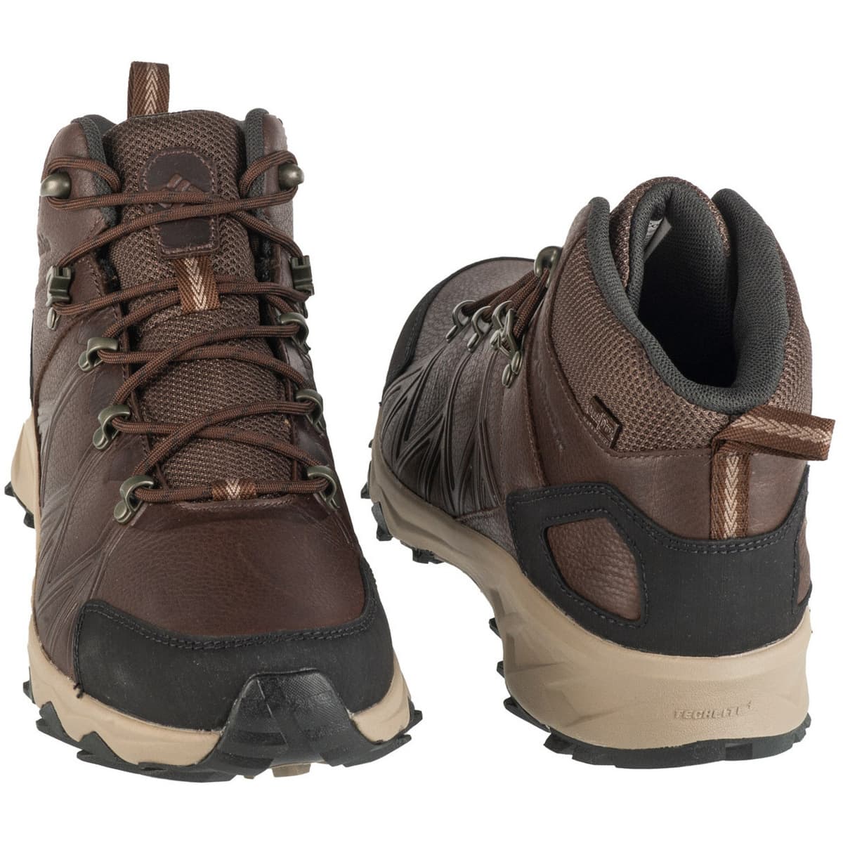 Men's Outdoor Shoes Columbia Brown