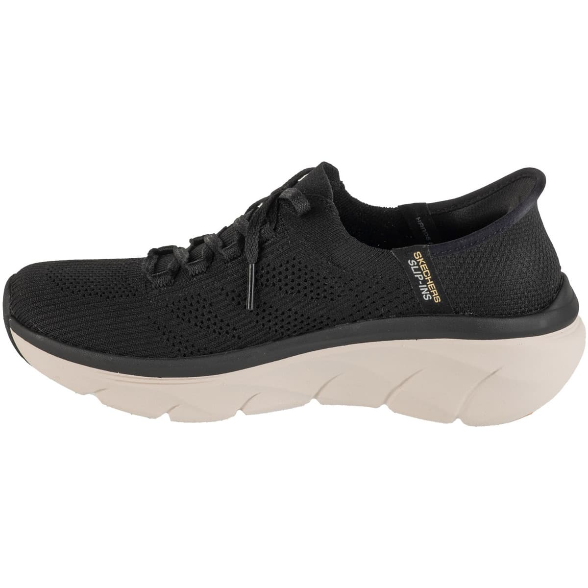 Women's Sneakers Skechers Black