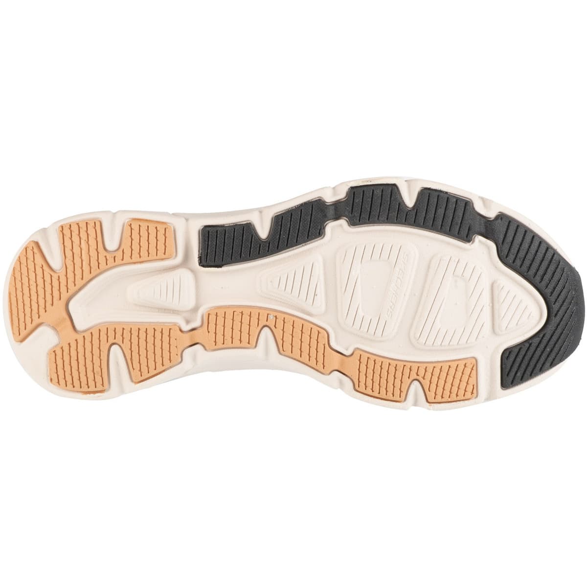 Women's Sneakers Skechers Black