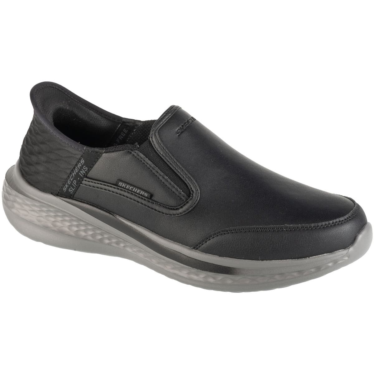 Xαμηλά Sneakers Skechers Slip-Ins: Slade