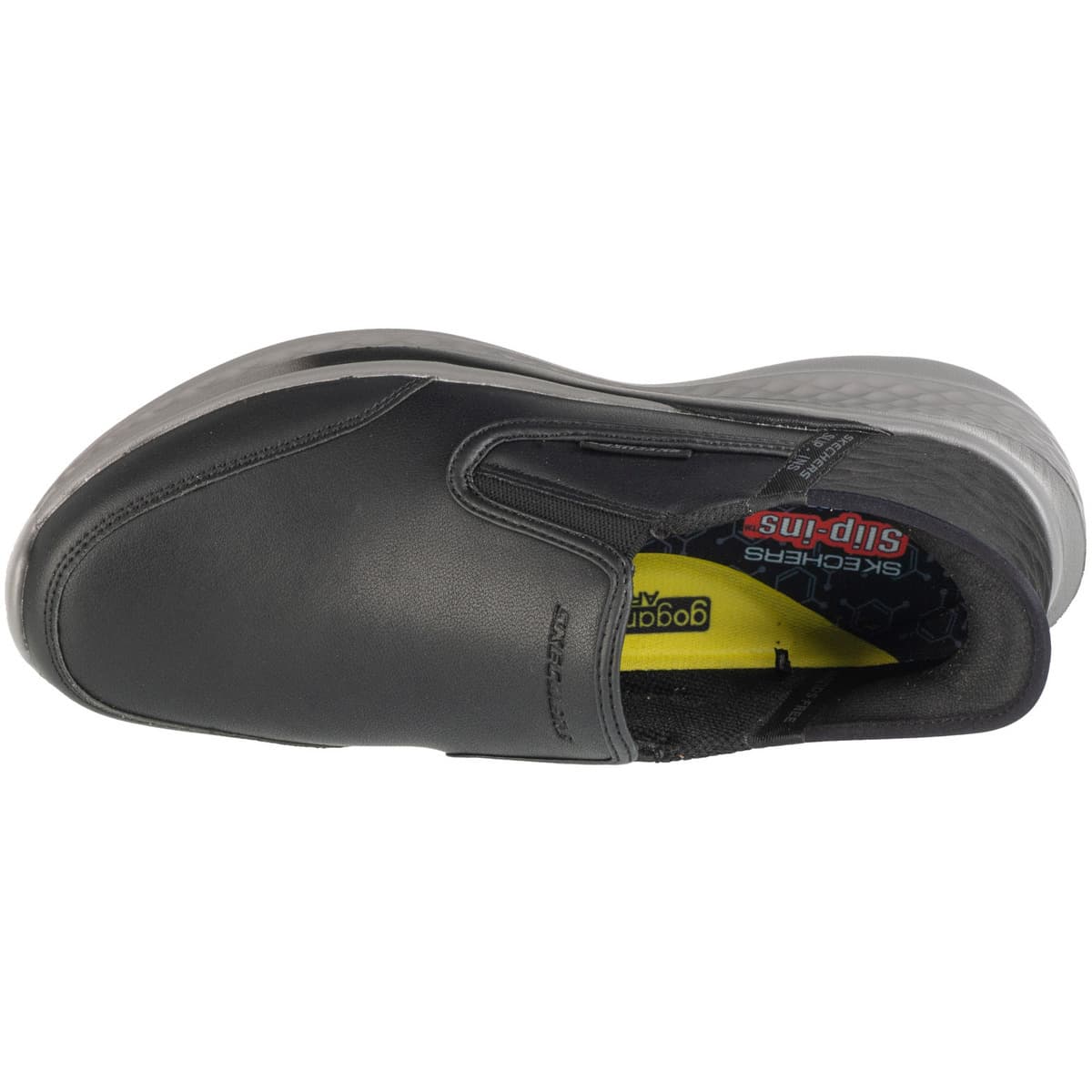 Men's Sneakers Skechers Black