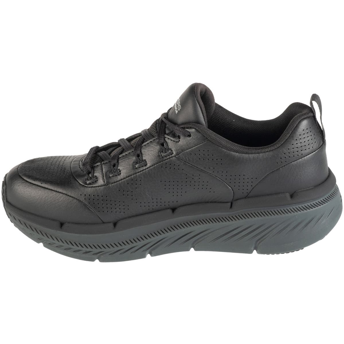 Men's Running Shoes Skechers Black