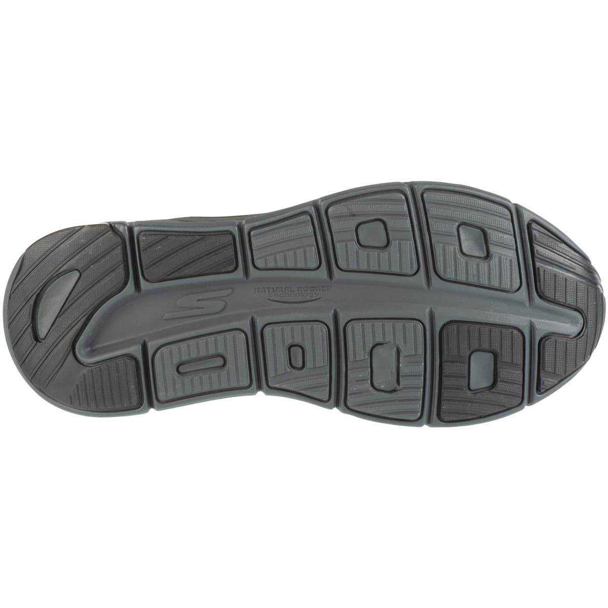 Men's Running Shoes Skechers Black