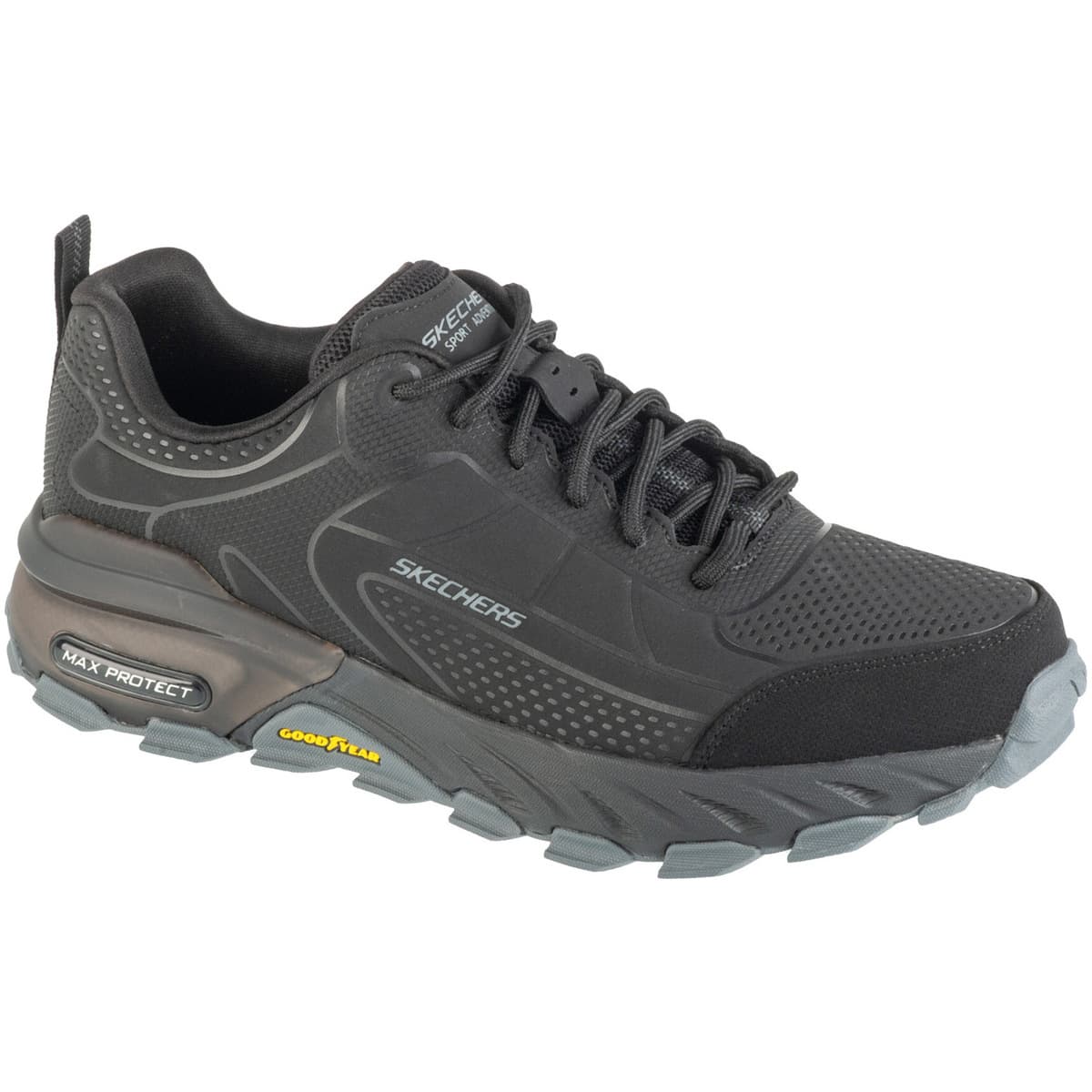 Xαμηλά Sneakers Skechers Max Protect - Irongu Patike