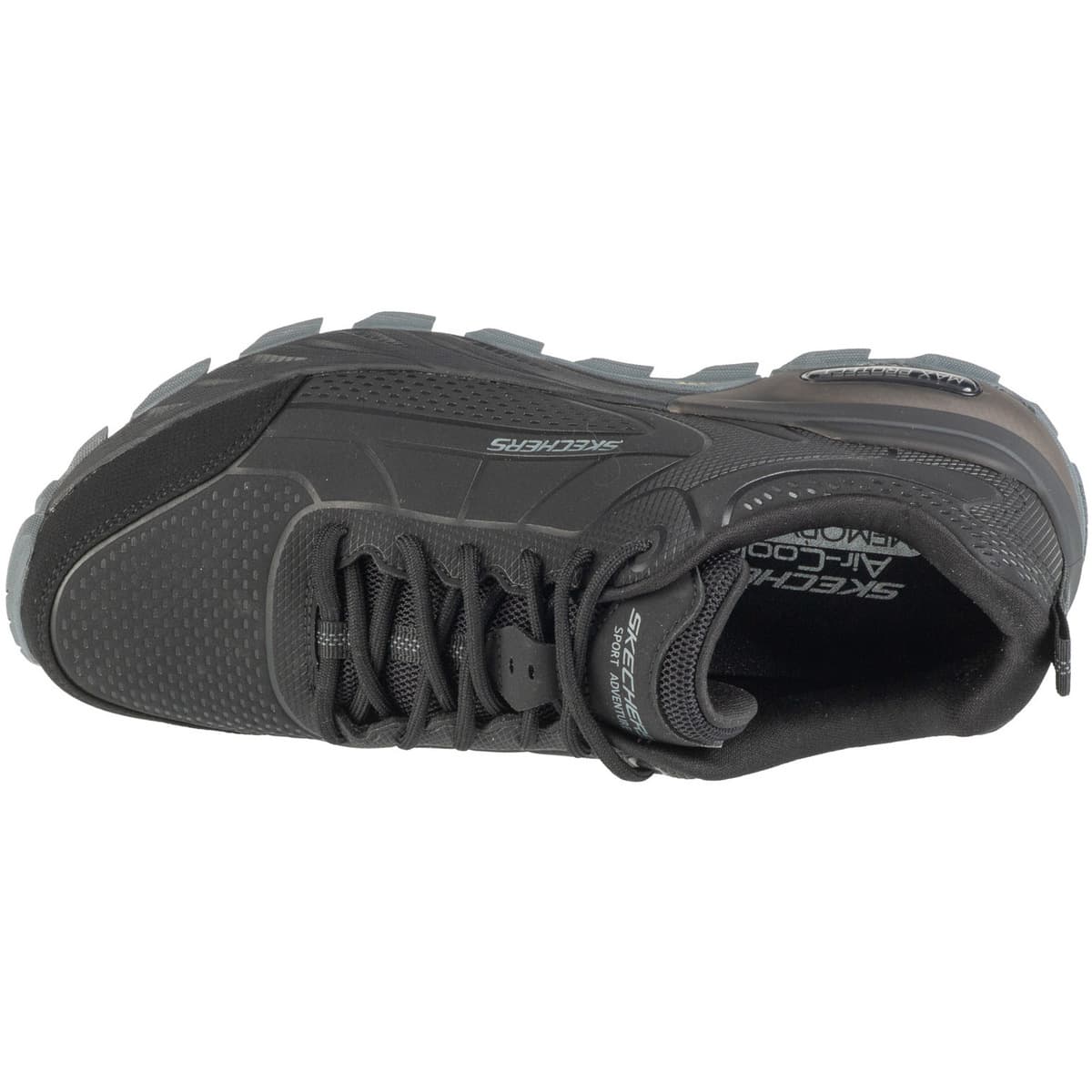 Men's Sneakers Skechers Black