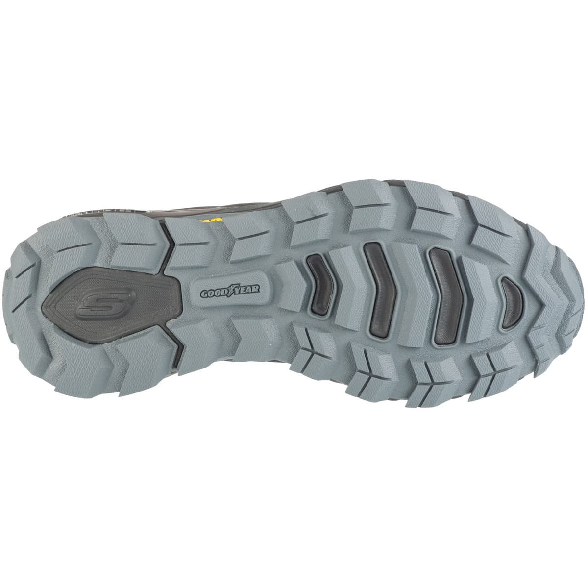 Men's Sneakers Skechers Black