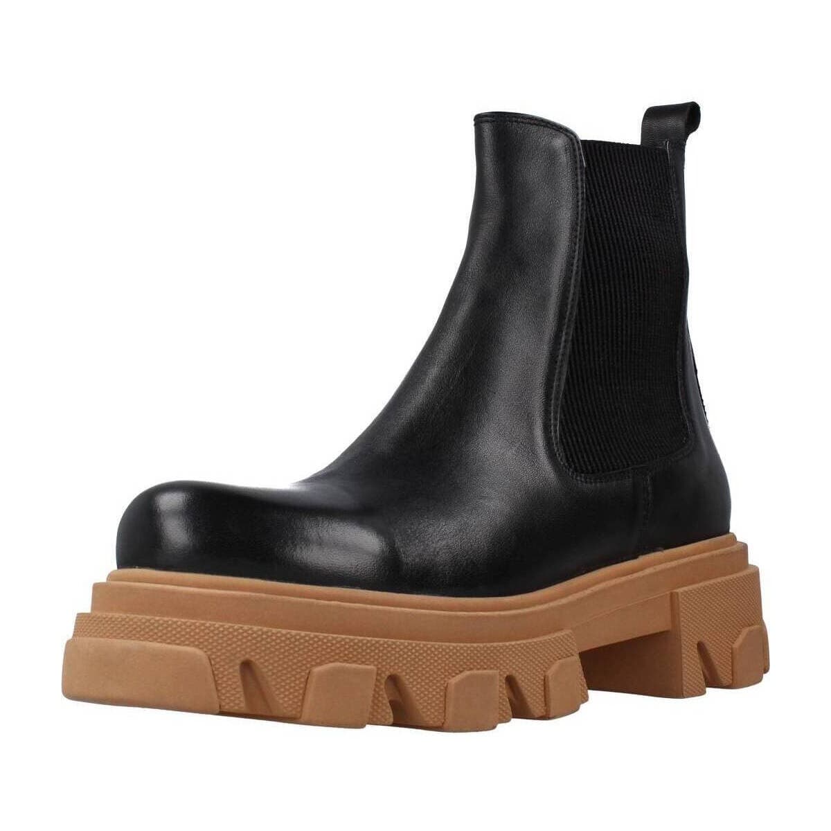 Women's Boots Inuovo Black