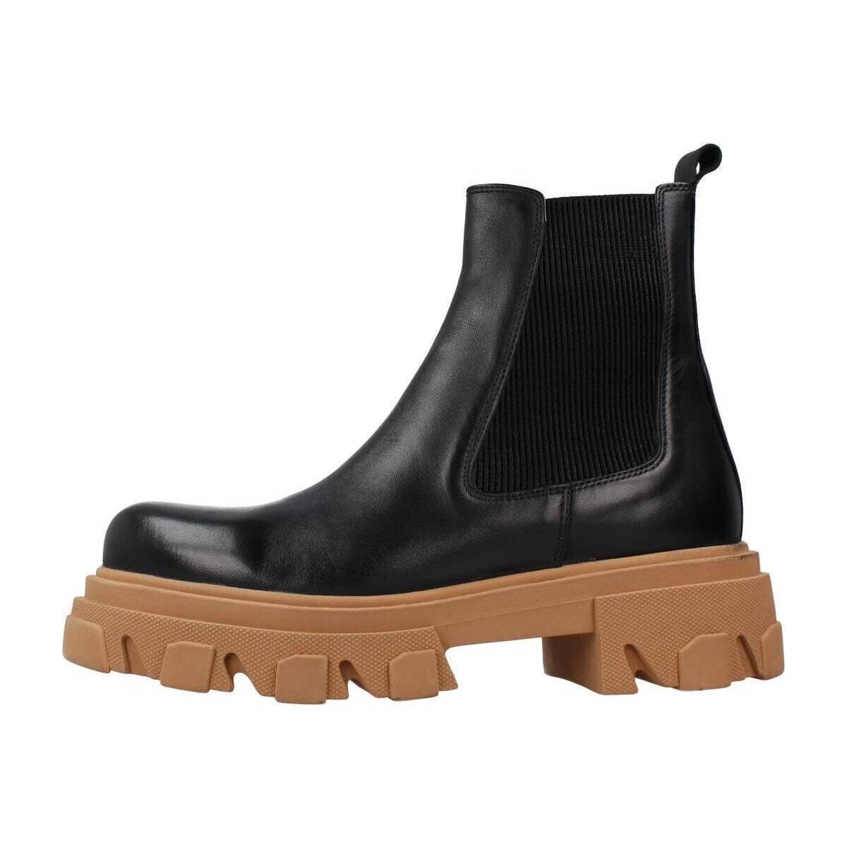 Women's Boots Inuovo Black