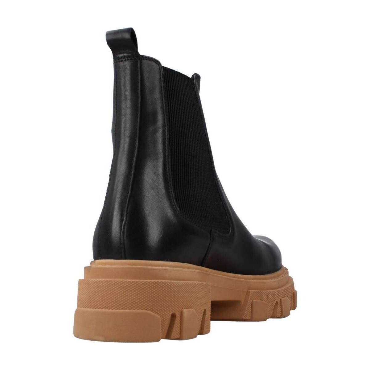 Women's Boots Inuovo Black