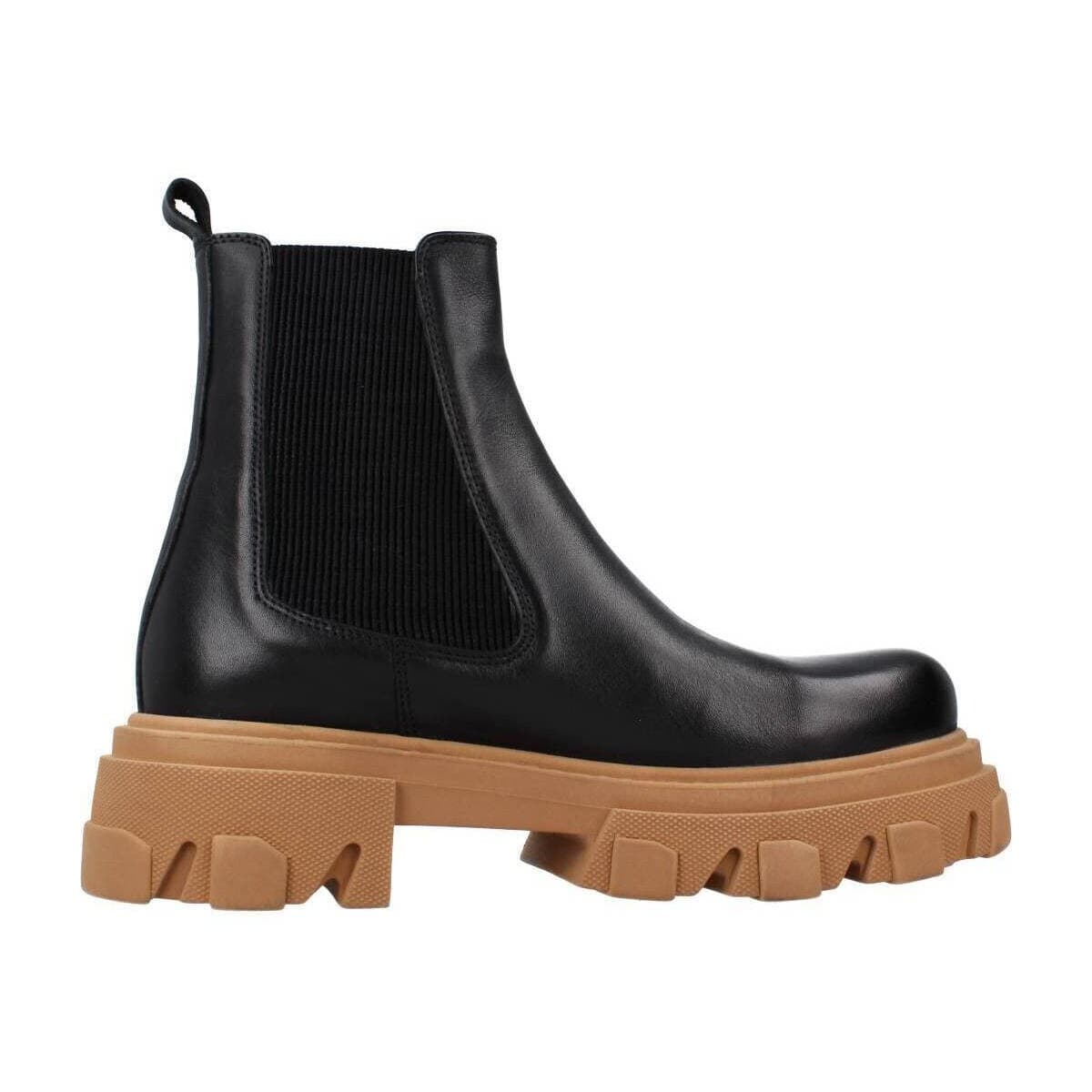 Women's Boots Inuovo Black