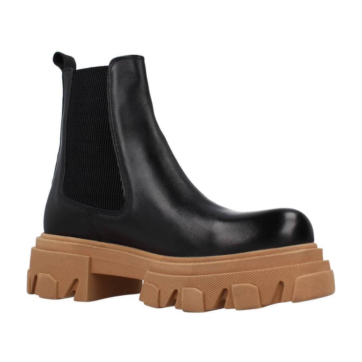 Women's Boots Inuovo Black