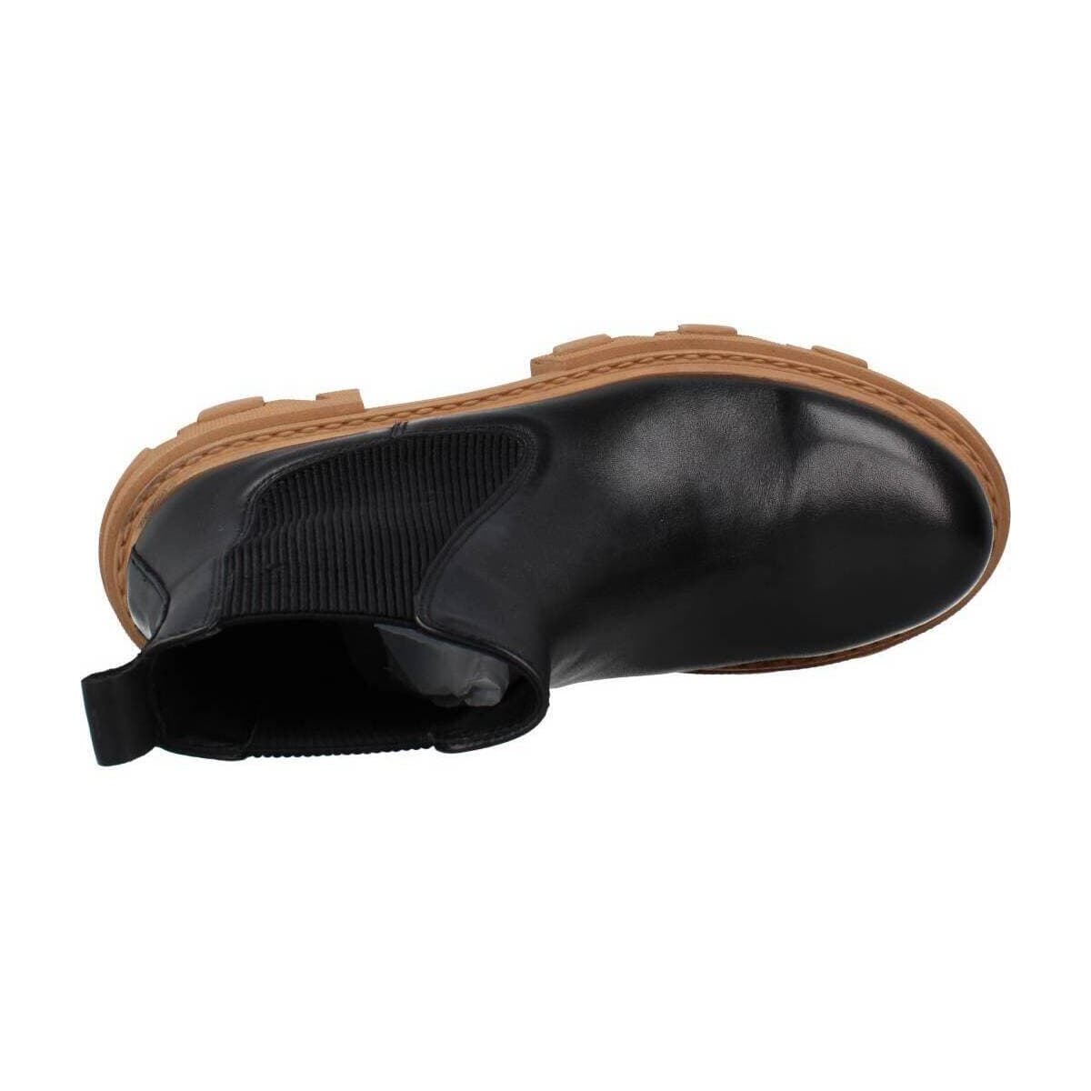 Women's Boots Inuovo Black