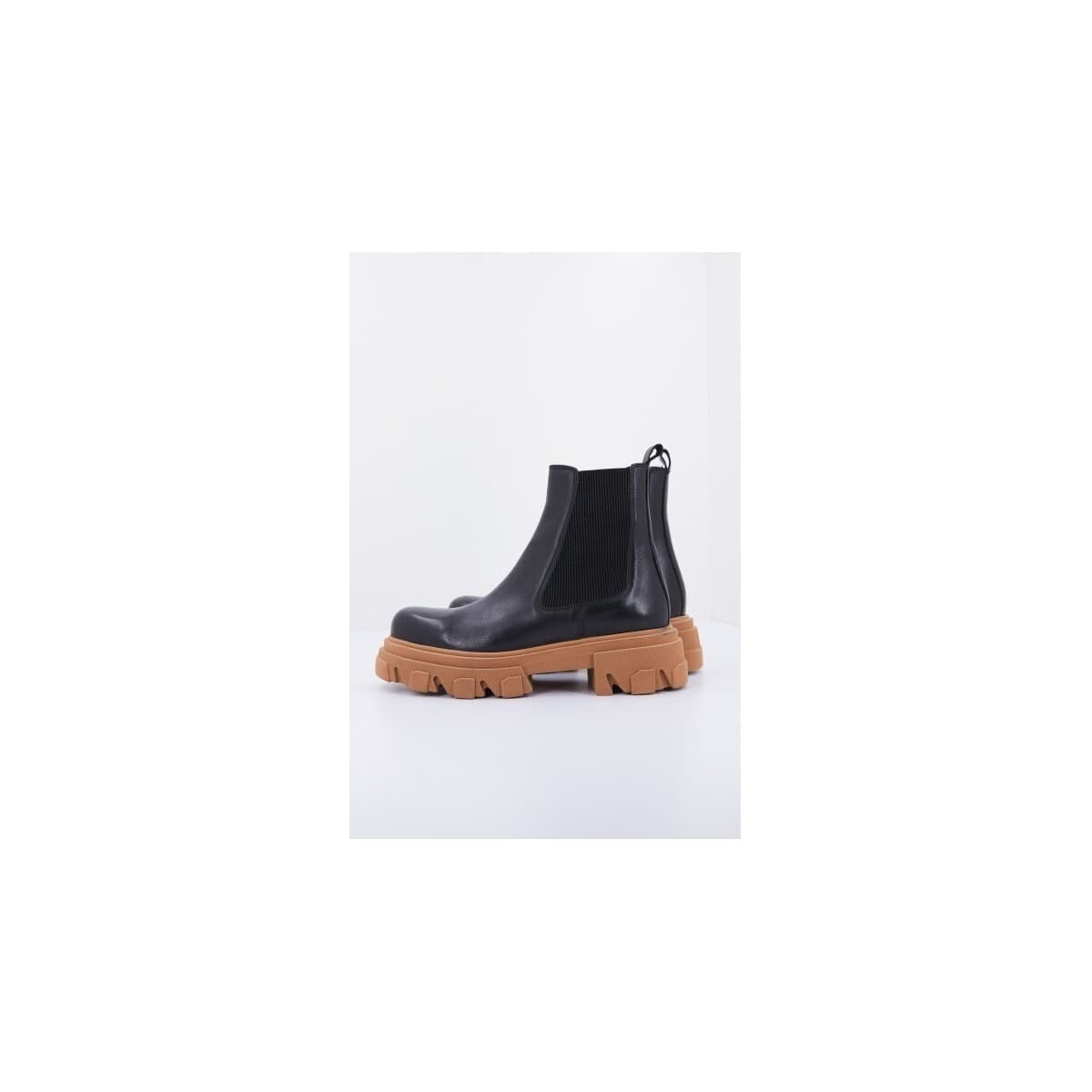 Women's Boots Inuovo Black
