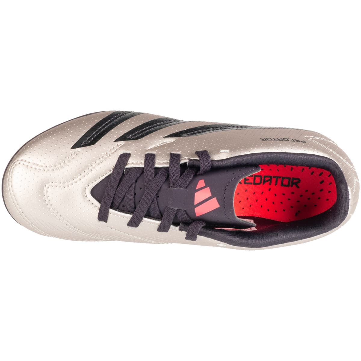 Boys' Football Boots adidas Black